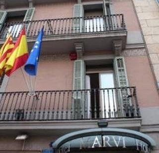 Hotel Chic&basic Lemon Barcelona photo 1
