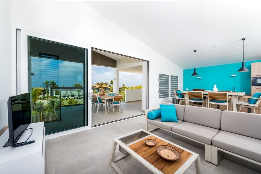 DELFINS BEACH RESORT photo 3