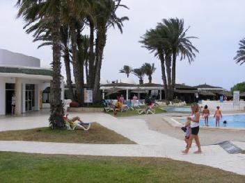 MONARQUE CLUB RIVAGE MONASTIR