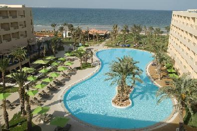 MONARQUE CLUB RIVAGE MONASTIR photo 1