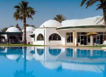 MONARQUE CLUB RIVAGE MONASTIR photo 2