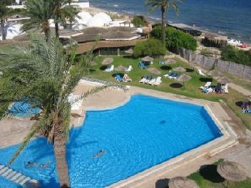MONARQUE CLUB RIVAGE MONASTIR photo 3
