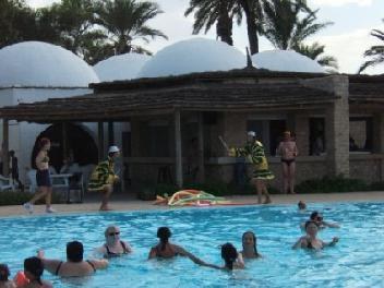 MONARQUE CLUB RIVAGE MONASTIR photo 4