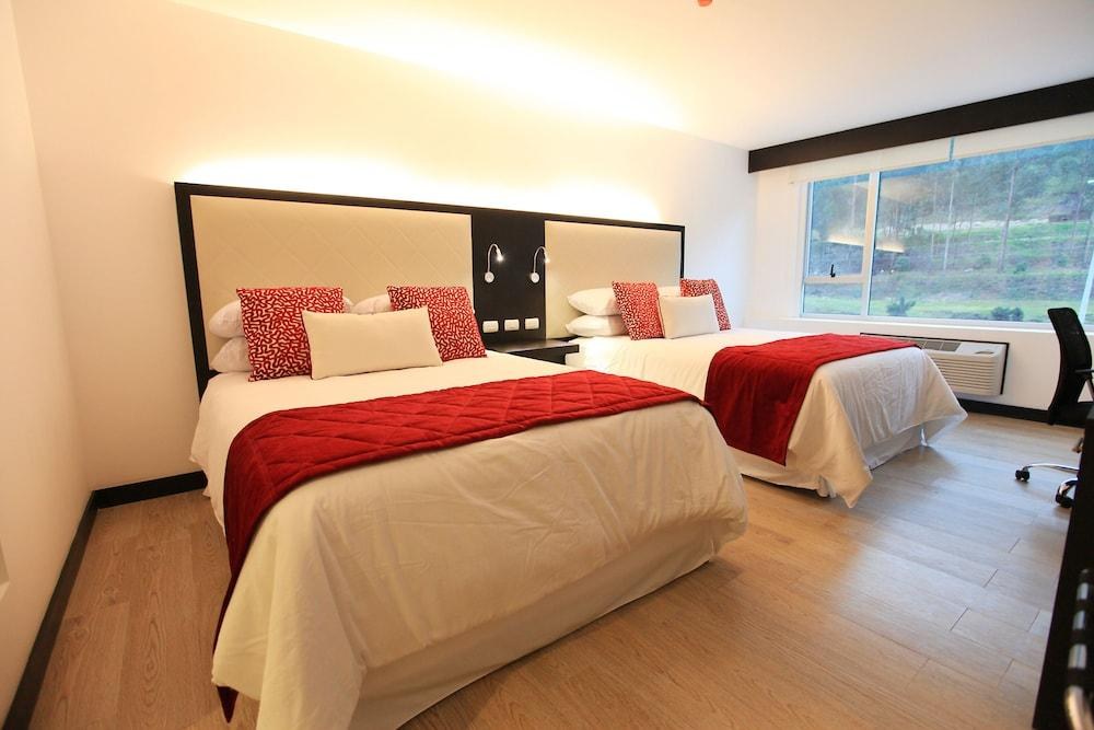 FOUR POINTS BY SHERATON CUENCA photo 2