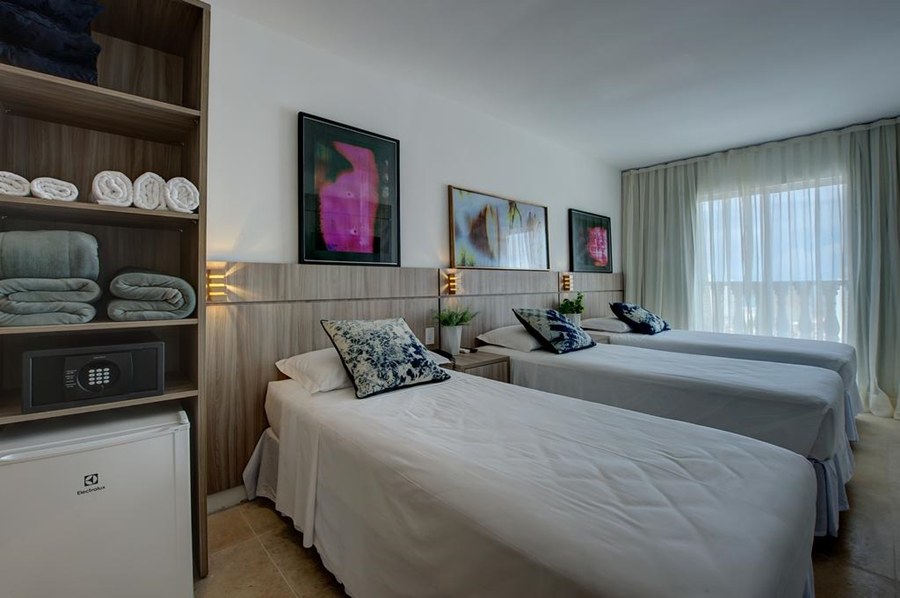 HOTEL DA VILLA photo 3
