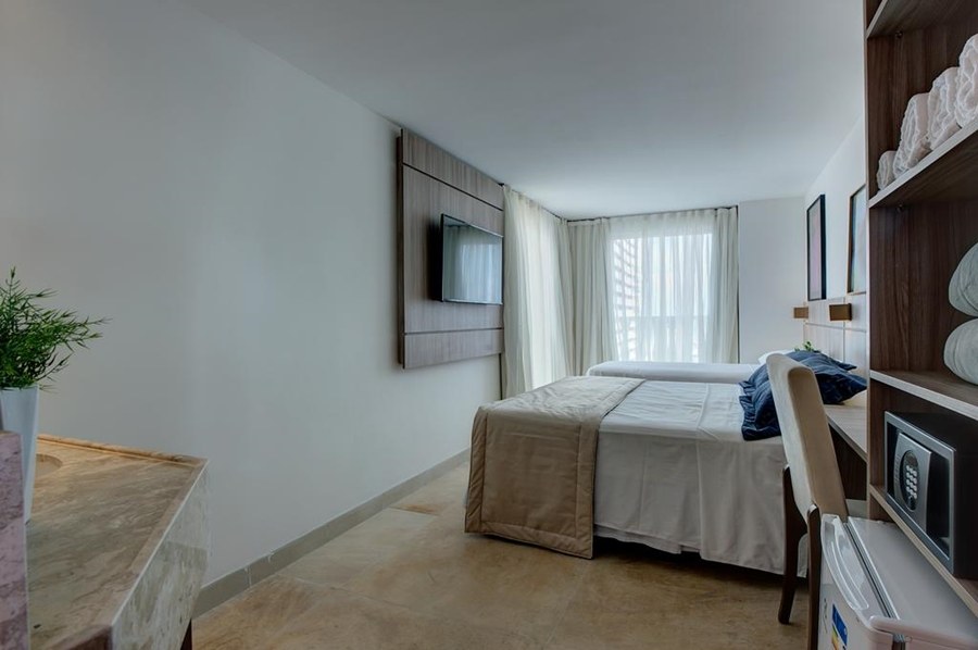 HOTEL DA VILLA photo 4