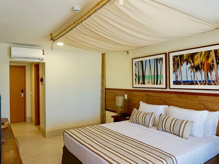 SAMOA BEACH RESORT photo 4