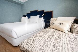 Soho Boutique Congreso