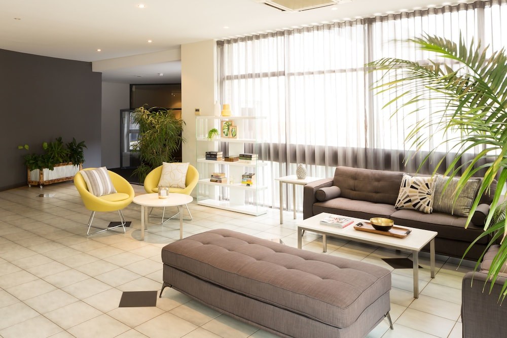 Frontier Hotel Darwin photo 1
