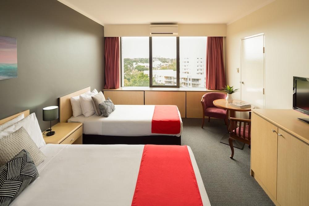 Frontier Hotel Darwin photo 3