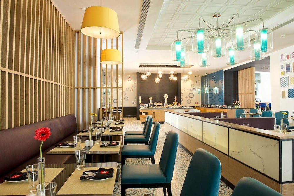 PARK INN BY RADISSON NEW DELHI IP EXTENSION