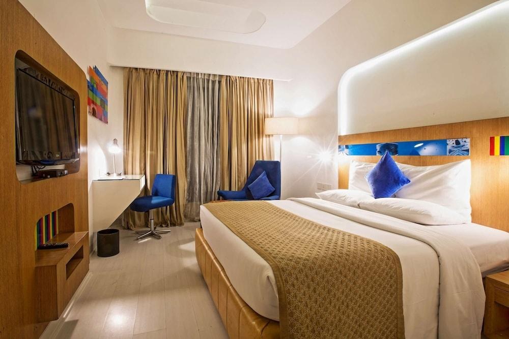 PARK INN BY RADISSON NEW DELHI IP EXTENSION photo 2
