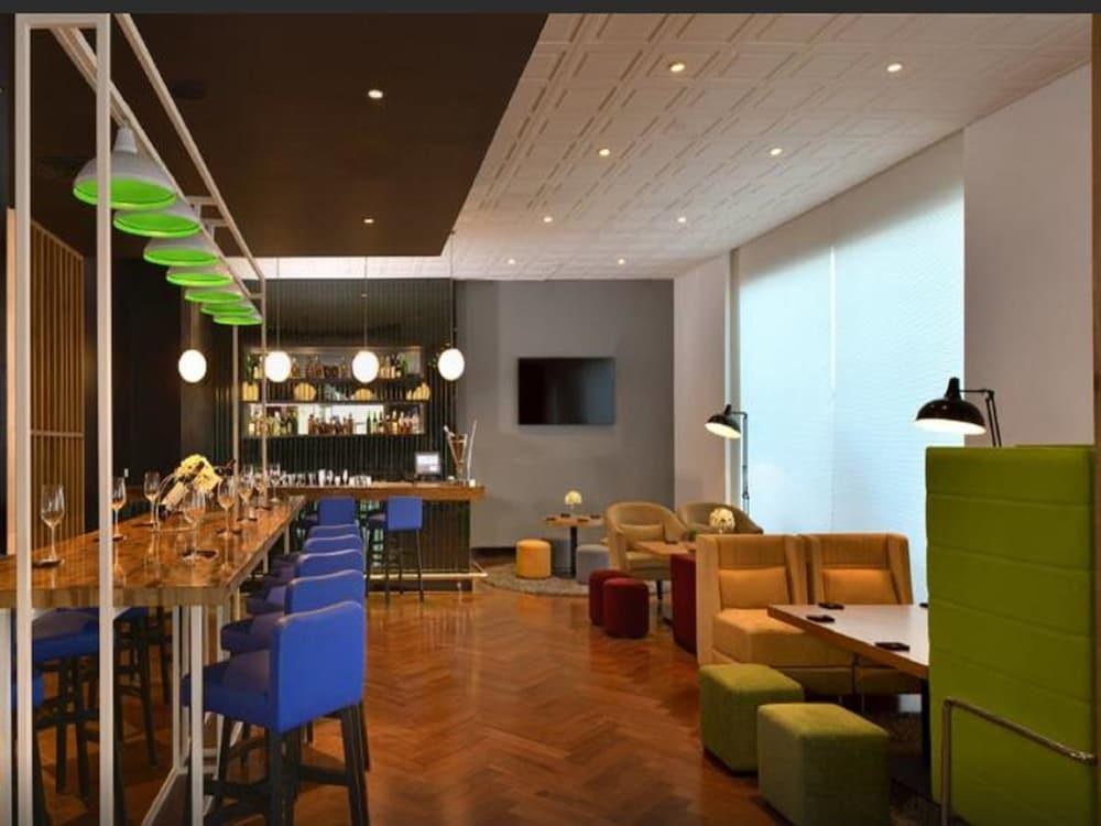 PARK INN BY RADISSON NEW DELHI IP EXTENSION photo 3