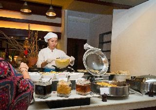 Lotus Blanc Hotel photo 2
