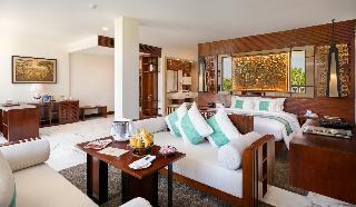 Lotus Blanc Hotel photo 3