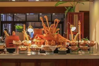 Lotus Blanc Hotel photo 4