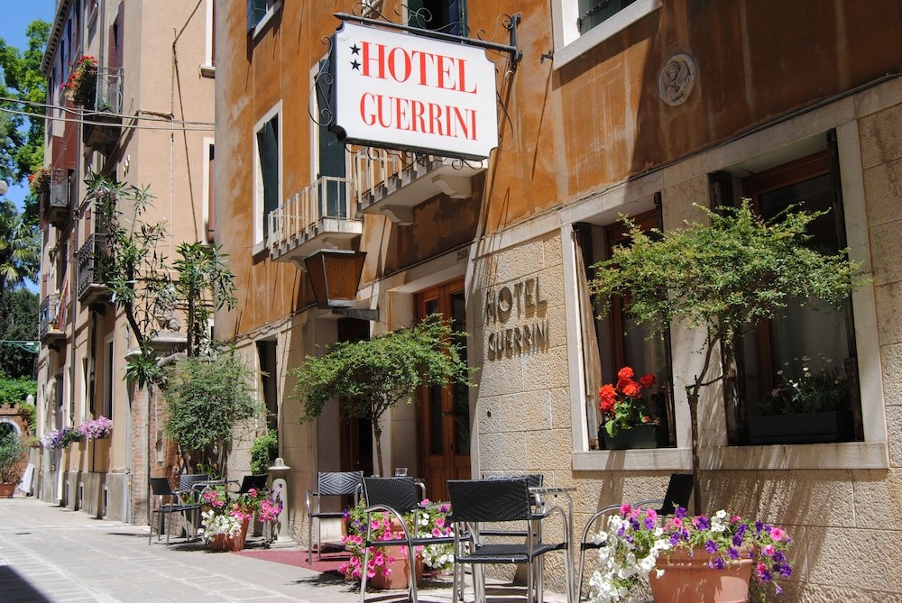 GUERRINI