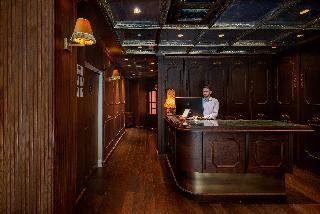 Port and Blue TLV Boutique Suites Hotel photo 4