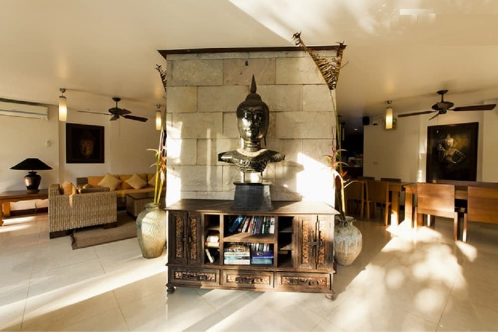 Himmaphan Villa photo 1