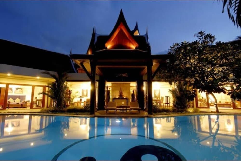Himmaphan Villa photo 4