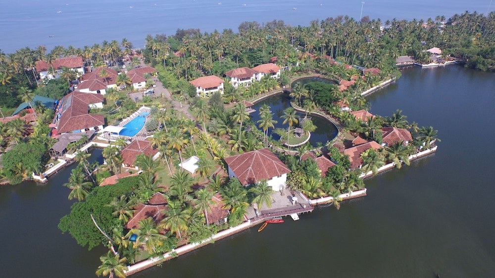 Club Mahindra Cherai