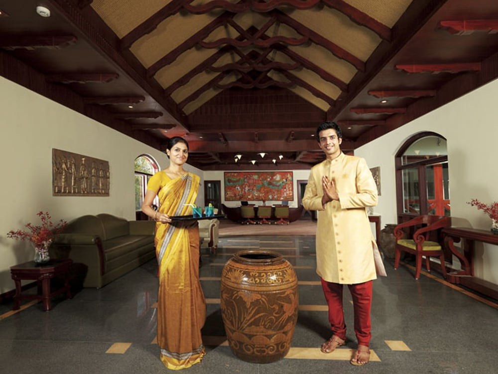 Club Mahindra Cherai photo 1