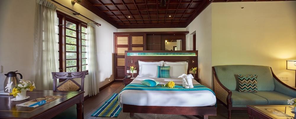 Club Mahindra Cherai photo 2