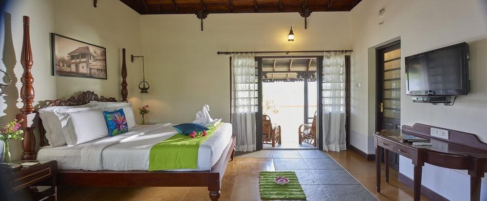 Club Mahindra Cherai photo 4