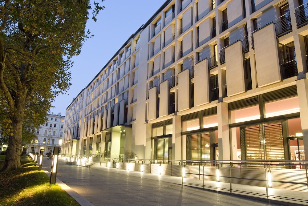 PRINCE'S GARDENS (CAMPUS ACCOMMODATION)