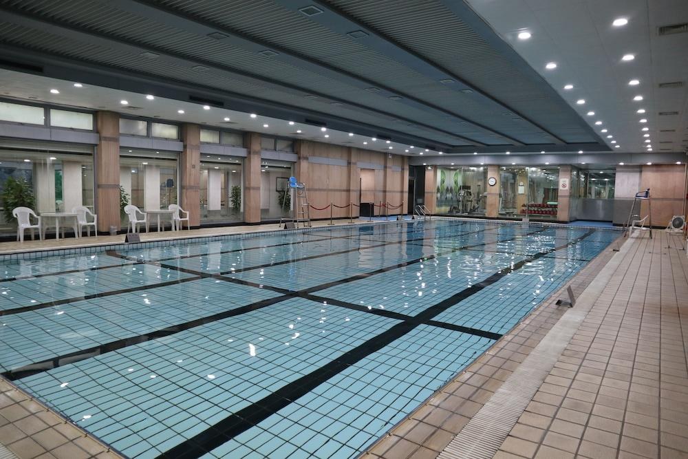 Shanghai Donghu Hotel photo 4