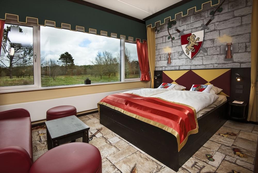 Hotel LEGOLAND, DENMARK photo 2