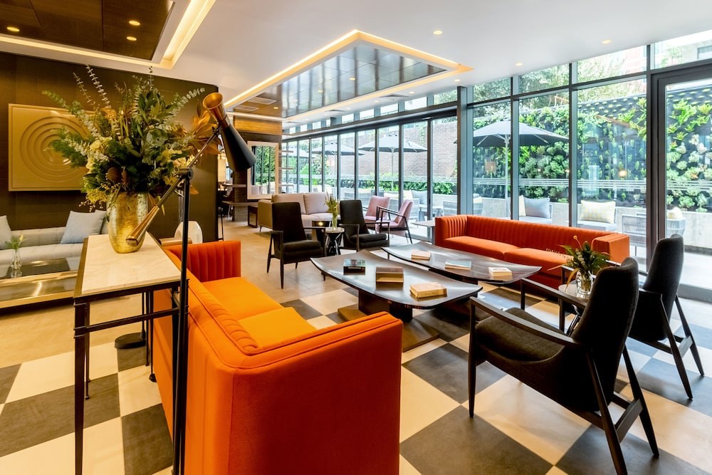 Hyatt Centric Las Condes Santiago photo 2