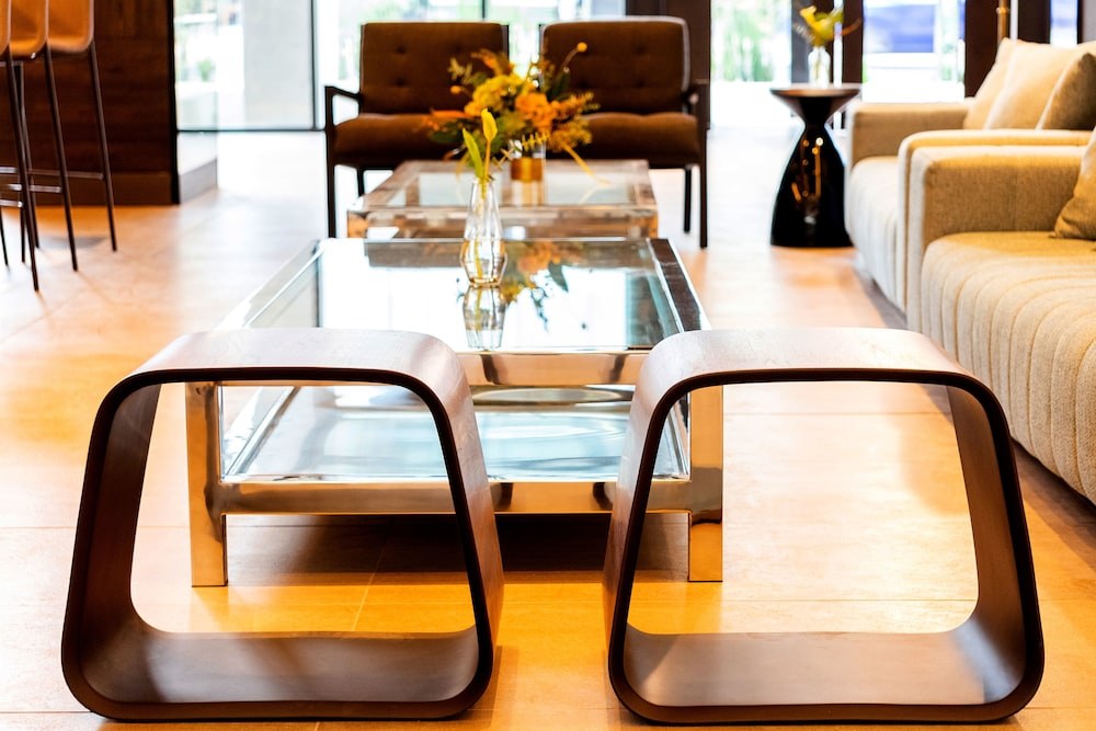 Hyatt Centric Las Condes Santiago photo 3