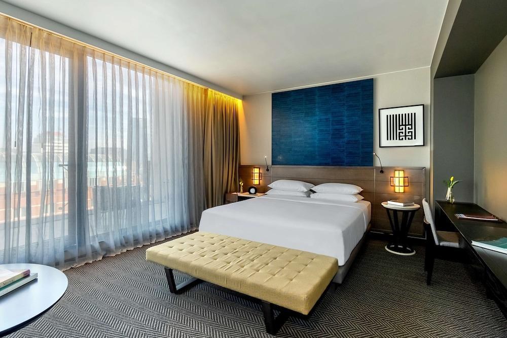 Hyatt Centric Las Condes Santiago photo 4