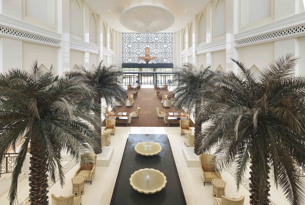 Bab Al Qasr Residence photo 2