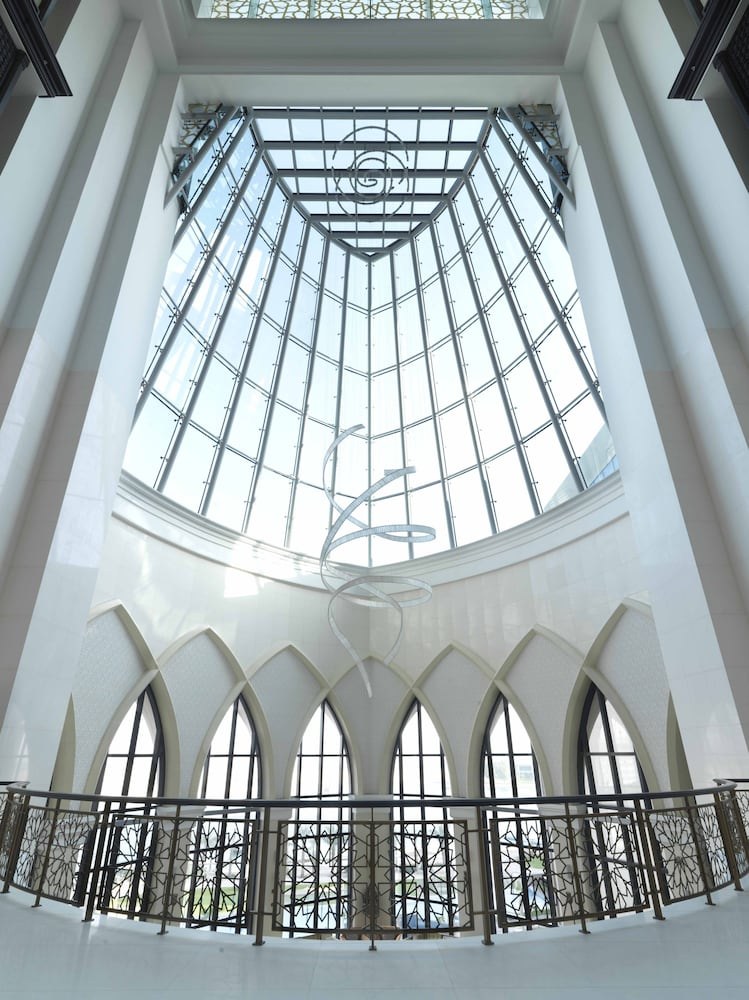 Bab Al Qasr Residence photo 3