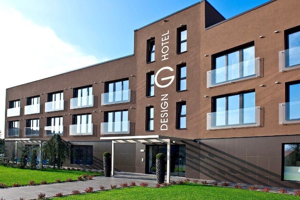 G Design Hotel