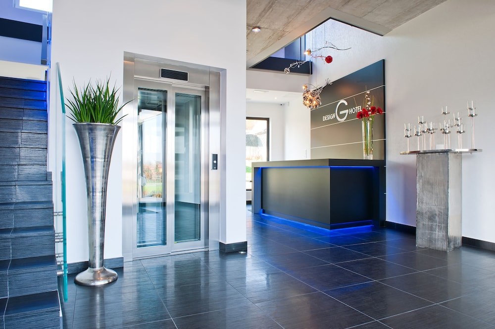 G Design Hotel photo 1