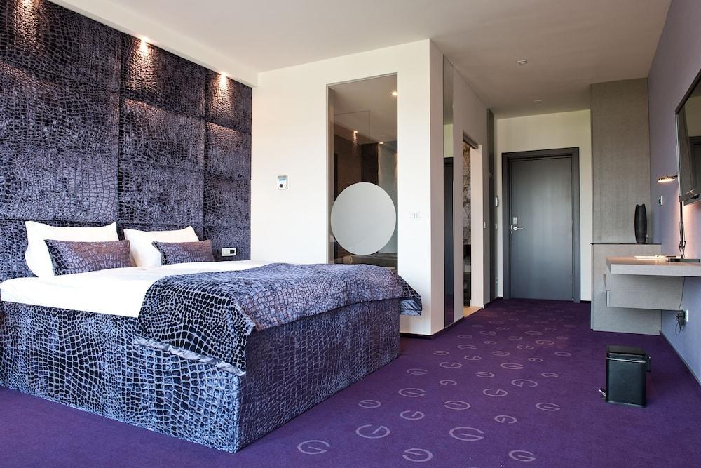 G Design Hotel photo 3