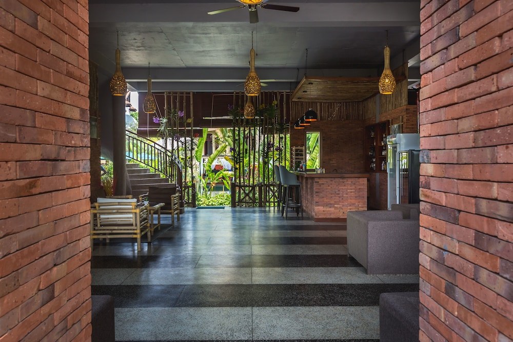 LA RIVIÈRE D' ANGKOR RESORT photo 1