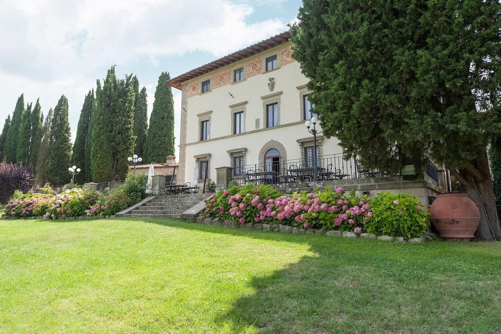 Villa Campestri Olive Oil Resort photo 3