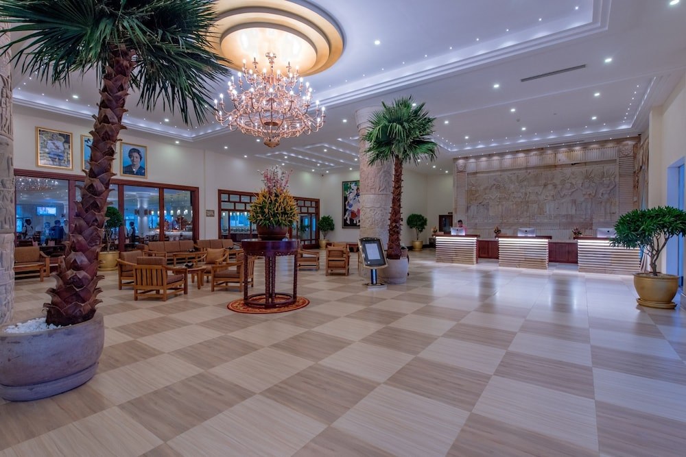 Sokha Palace Siem Reap Hotel photo 1