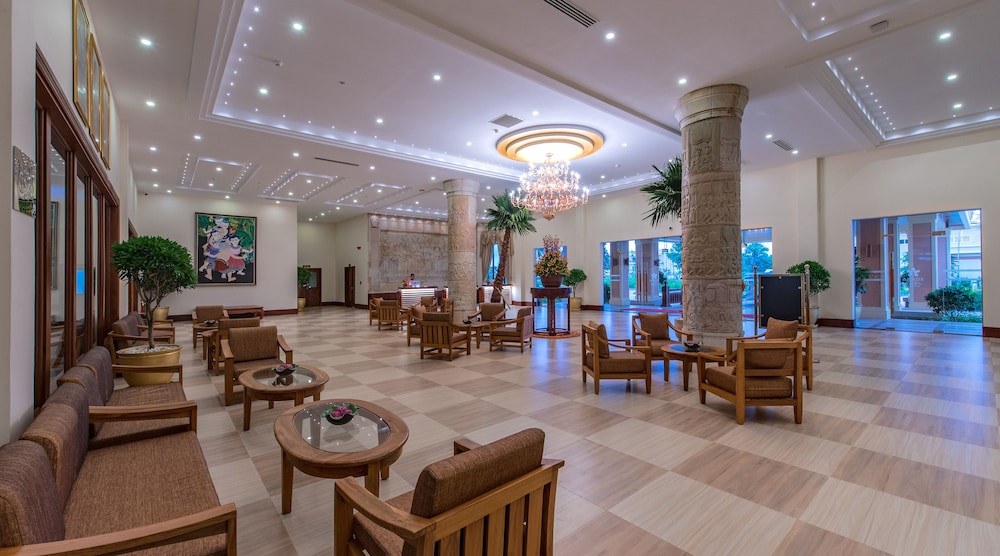 Sokha Palace Siem Reap Hotel photo 2