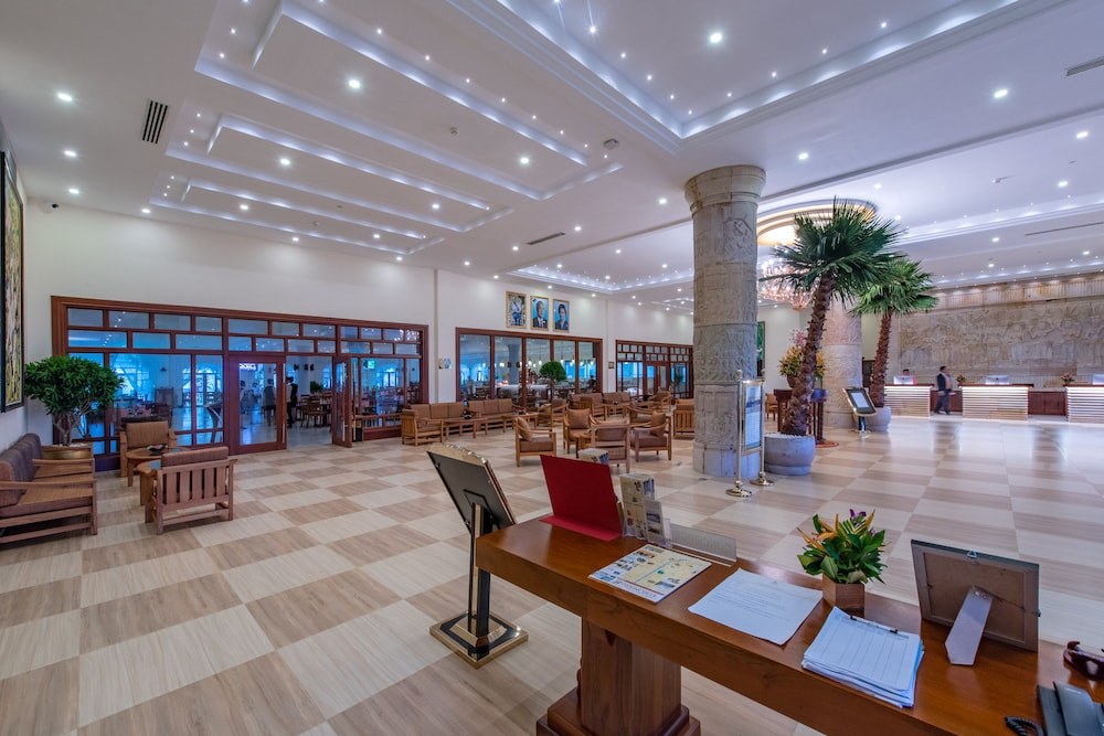 Sokha Palace Siem Reap Hotel photo 3