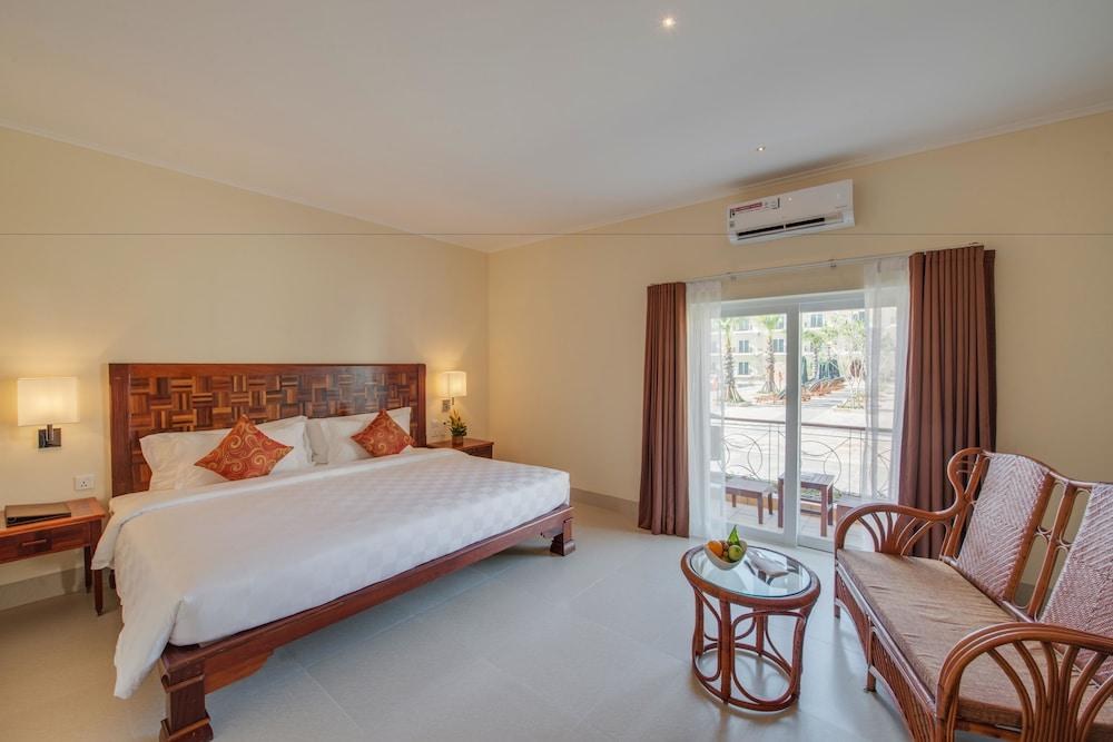 Sokha Palace Siem Reap Hotel photo 4