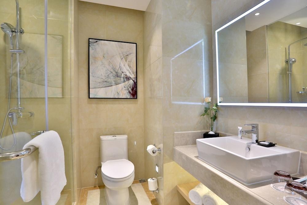 Mercure Hangzhou Linping Hotel photo 3