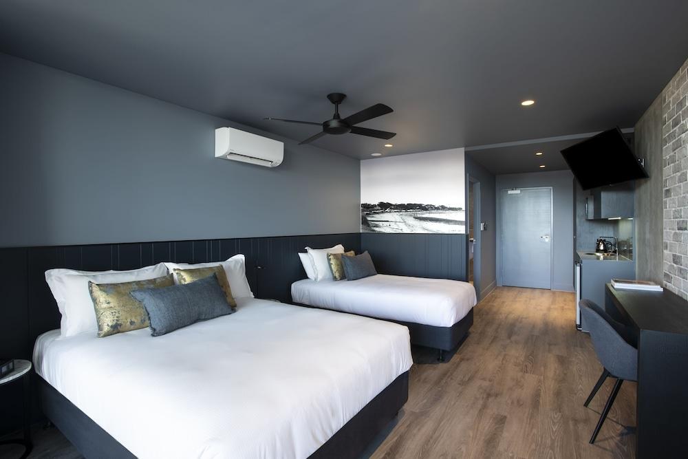The Sebel Brisbane Margate Beach photo 2