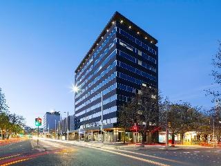 The Sebel Canberra Civic photo 1