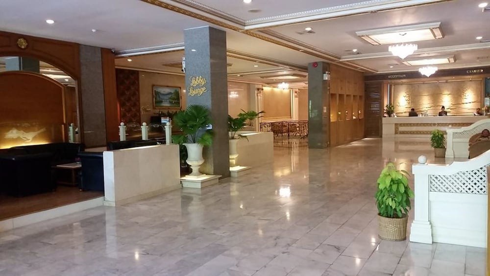 Ariston Hotel photo 1