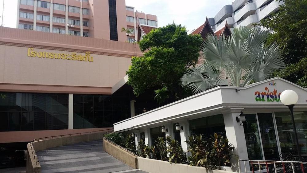 Ariston Hotel photo 3